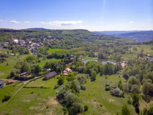 Prodej chaty, Tisá, 34 m2