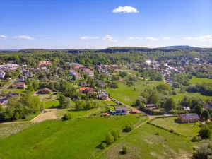 Prodej chaty, Tisá, 34 m2