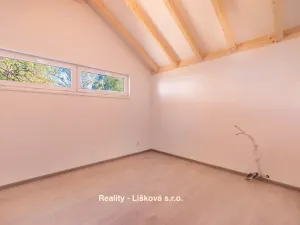 Prodej chaty, Tisá, 34 m2