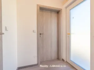 Prodej chaty, Tisá, 34 m2