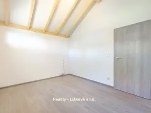 Prodej chaty, Tisá, 34 m2