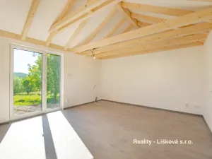 Prodej chaty, Tisá, 34 m2
