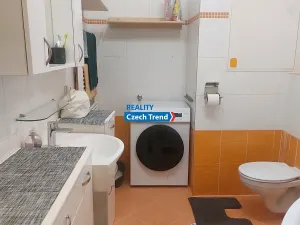 Prodej bytu 2+kk, Olomouc, Družební, 63 m2