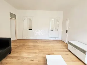 Pronájem bytu 4+1, Ostrava, Tyršova, 129 m2