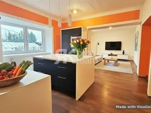 Prodej bytu 4+1, Paseka, 110 m2