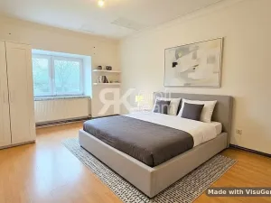 Prodej bytu 4+1, Paseka, 110 m2