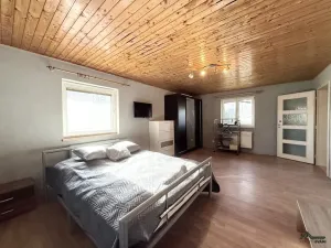 Prodej rodinného domu, Žabeň, 140 m2