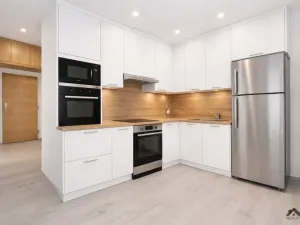 Prodej bytu 2+1, Orlová, Na Stuchlíkovci, 53 m2