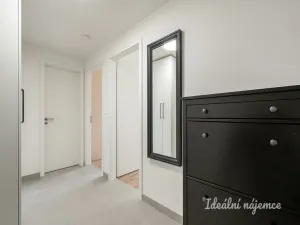 Pronájem bytu 2+kk, Praha - Strašnice, Počernická, 51 m2