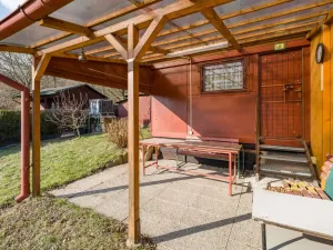 Prodej chaty, Chlumec, Stradovská, 16 m2