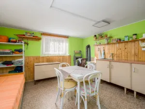 Prodej chaty, Chlumec, Stradovská, 16 m2