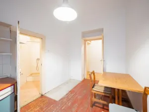 Prodej bytu 1+1, Praha - Bubeneč, V. P. Čkalova, 43 m2