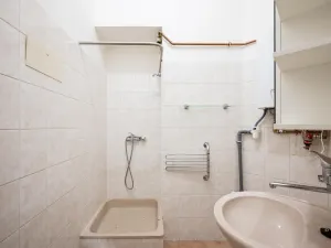 Prodej bytu 1+1, Praha - Bubeneč, V. P. Čkalova, 43 m2