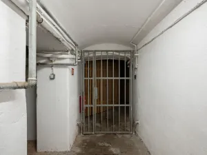 Prodej bytu 1+1, Praha - Bubeneč, V. P. Čkalova, 43 m2