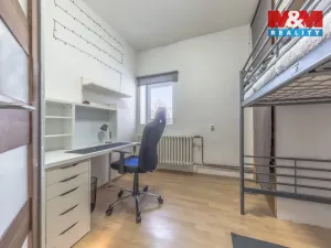 Prodej rodinného domu, Kněžmost - Úhelnice, 104 m2