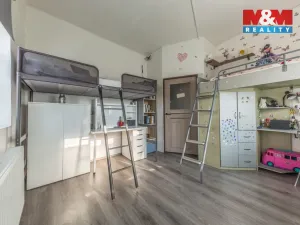 Prodej rodinného domu, Kněžmost - Úhelnice, 104 m2