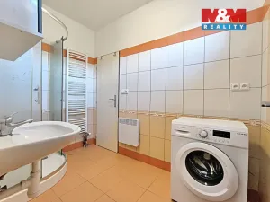 Pronájem bytu 2+1, Třešť, Třešňová, 56 m2