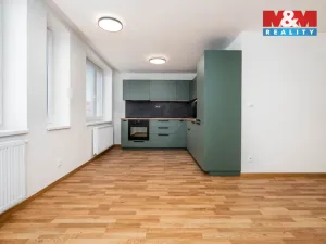 Prodej bytu 5+kk, Pardubice - Zelené Předměstí, Palackého třída, 87 m2