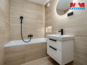 Pronájem bytu 5+kk, Pardubice - Zelené Předměstí, Palackého třída, 87 m2