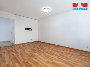 Pronájem bytu 5+kk, Pardubice - Zelené Předměstí, Palackého třída, 87 m2