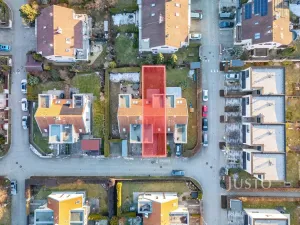 Prodej rodinného domu, Praha, Na plužině, 158 m2