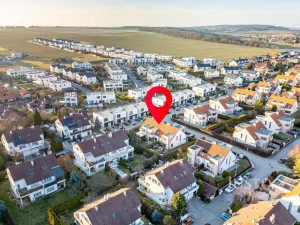 Prodej rodinného domu, Praha, Na plužině, 158 m2