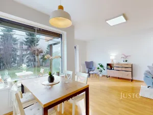 Prodej rodinného domu, Praha, Na plužině, 158 m2