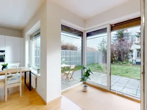 Prodej rodinného domu, Praha, Na plužině, 158 m2