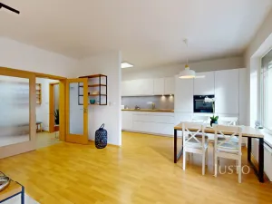 Prodej rodinného domu, Praha, Na plužině, 158 m2