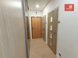 Prodej bytu 2+1, Teplice, Svojsíkova, 55 m2