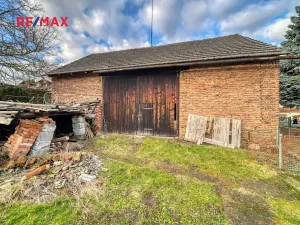 Prodej pozemku pro bydlení, Malešov, 1299 m2