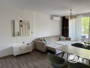 Prodej bytu 2+kk, Sveti Vlas, Bulharsko, 61 m2