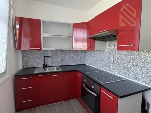 Pronájem bytu 3+1, Bílina - Teplické Předměstí, Sídliště Za Chlumem, 65 m2