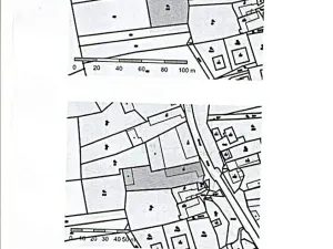 Prodej pozemku pro bydlení, Svinaře, Obecní, 2338 m2