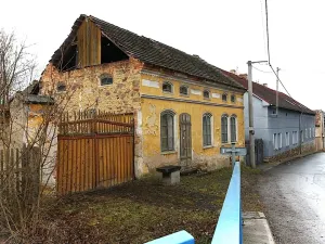 Prodej pozemku pro bydlení, Svinaře, Obecní, 2338 m2