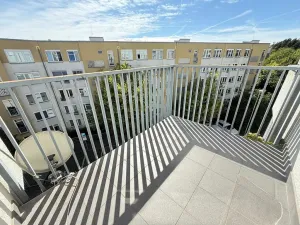 Pronájem bytu 1+kk, Praha - Motol, Jeřabinová, 43 m2