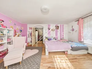 Prodej rodinného domu, Ronov nad Doubravou, Spojovací, 158 m2
