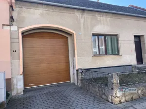 Pronájem bytu 1+kk, Lednice, Čechova, 26 m2