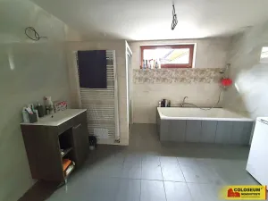 Prodej rodinného domu, Kučerov, 74 m2