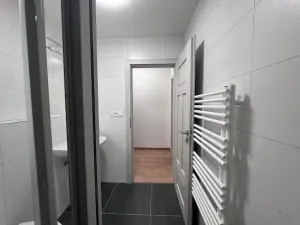 Pronájem bytu 1+kk, Praha - Střešovice, Na Petynce, 39 m2