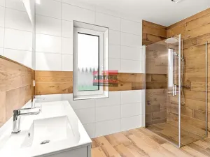 Prodej rodinného domu, Podolí I, 111 m2