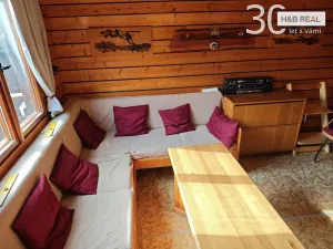 Prodej chaty, Huslenky, 80 m2