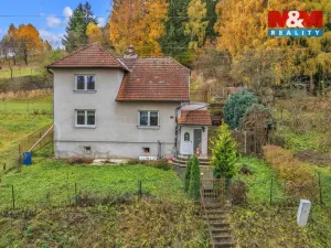 Prodej rodinného domu, Rozsochy - Vojetín, 150 m2