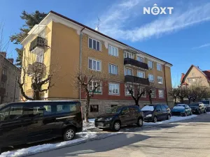 Pronájem bytu 2+1, Vrchlabí, Českých bratří, 59 m2