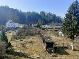 Prodej pozemku pro bydlení, Třemošná, Do Kytorek, 1030 m2