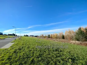 Prodej pozemku pro bydlení, Srubec, 550 m2