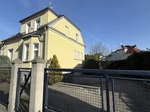 Pronájem domu, Ostrava - Hulváky, Wolkrova, 80 m2