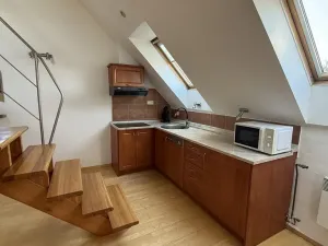 Pronájem domu, Ostrava - Hulváky, Wolkrova, 80 m2