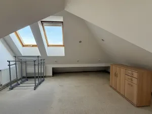 Pronájem domu, Ostrava - Hulváky, Wolkrova, 80 m2