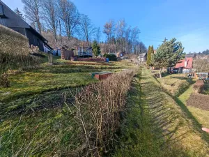 Prodej pozemku pro bydlení, Česká Třebová, Na Výšině, 387 m2